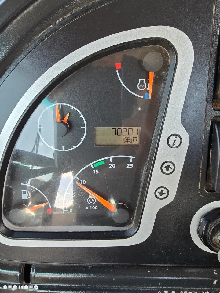 2010 JCB, dovoz Skladem v EU — foto 5 z 11