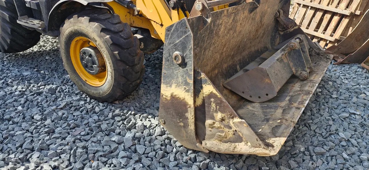 2018 JCB 3cx, 4 800 mth, dovoz Skladem v EU — foto 3 z 9