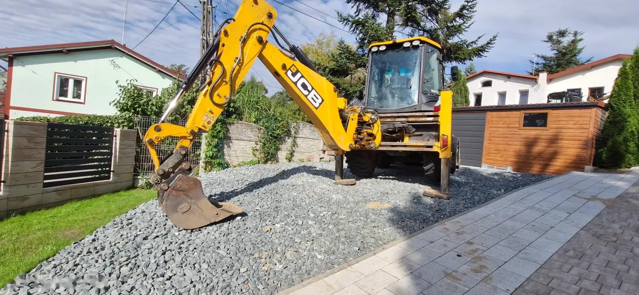 2018 JCB 3cx, 4 800 mth, dovoz Skladem v EU — foto 5 z 9