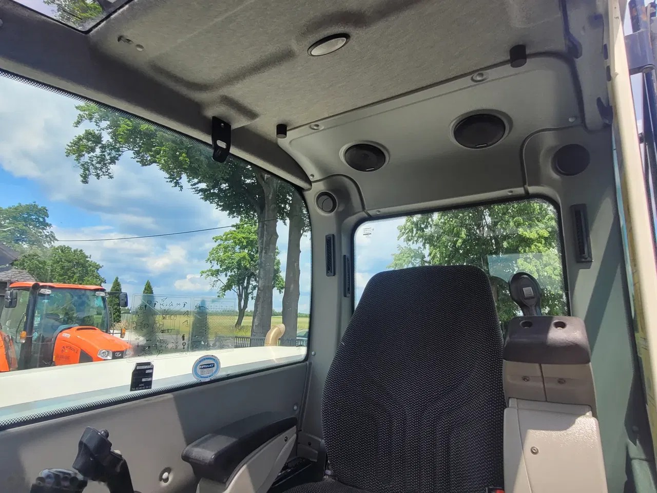 2017 Schaeff TW, 6 500 mth, dovoz Skladem v EU — foto 10 z 24