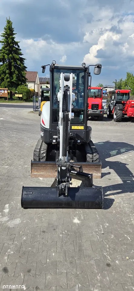 2021 Bobcat, 1 400 mth, dovoz Skladem v EU — foto 3 z 14