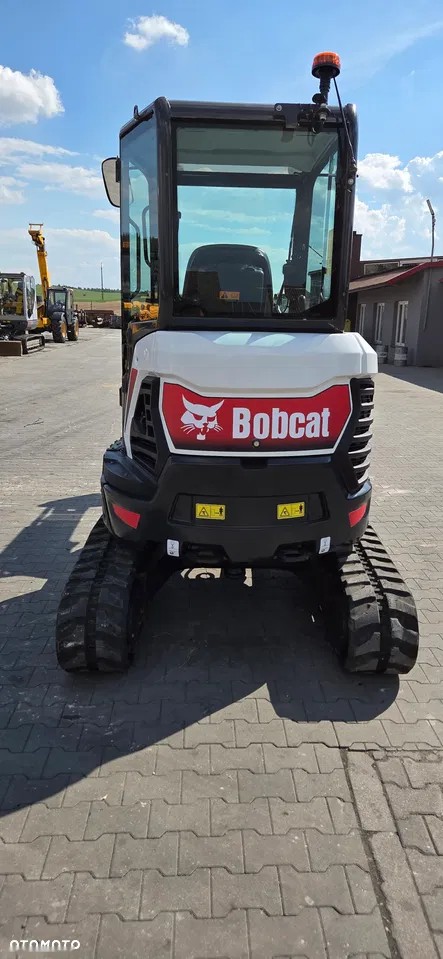 2021 Bobcat, 1 400 mth, dovoz Skladem v EU — foto 7 z 14