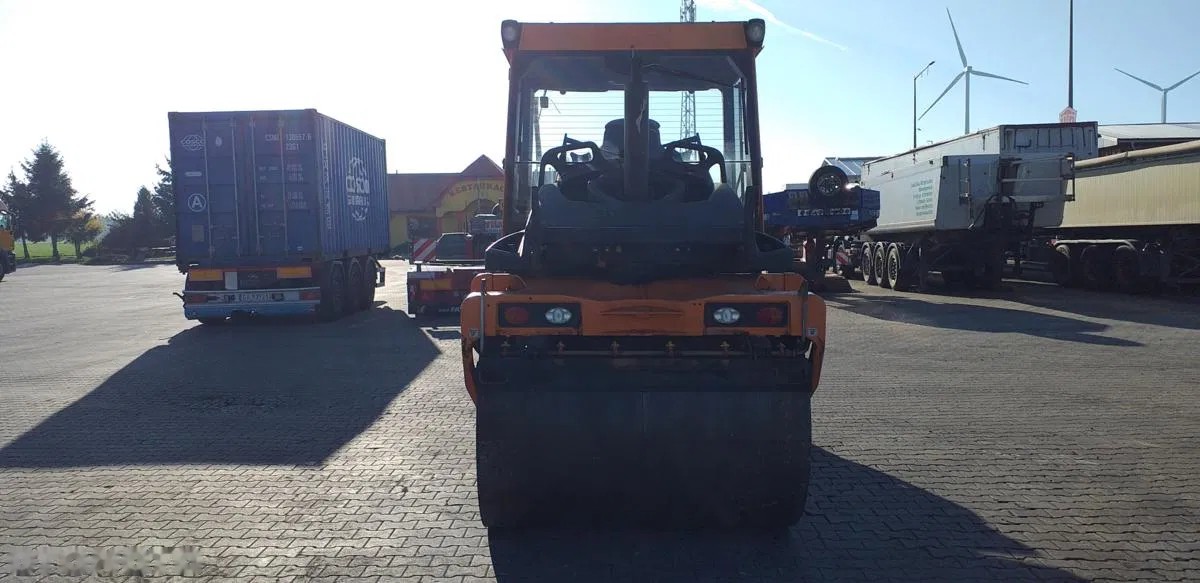 2011 Bomag VÁLEC, 9 159 mth, dovoz Skladem v EU — foto 6 z 24