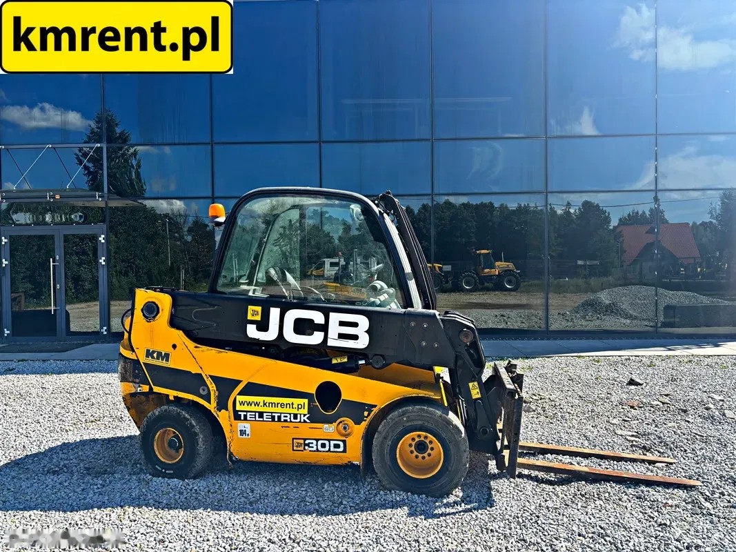 2015 JCB TLT, 4 844 mth, dovoz Skladem v EU — foto 2 z 24