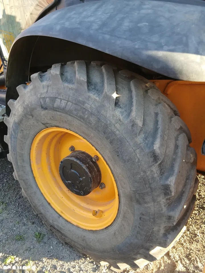 2014 JCB 3CX AEC, 11 800 mth, dovoz Skladem v EU — foto 5 z 8