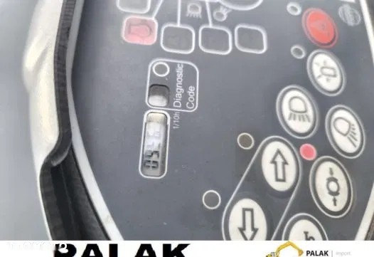 2016 Hamm VÁLEC, 956 mth, dovoz Skladem v EU — foto 11 z 14