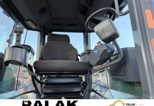 2008 Hamm VÁLEC, 7 522 mth, dovoz Skladem v EU — foto 10 z 16
