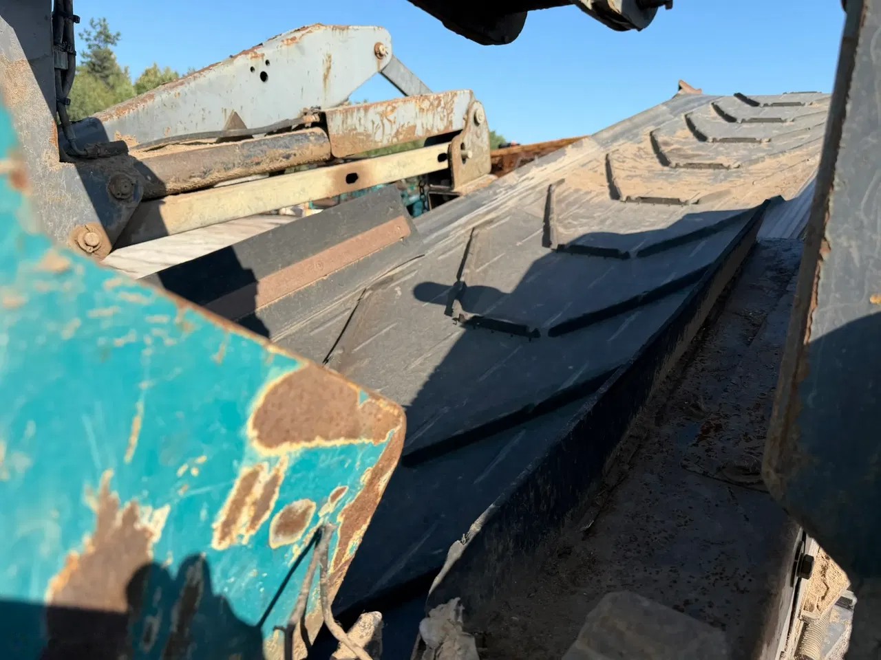 2015 Powerscreen Warrior 600, 4 300 mth, dovoz Skladem v EU — foto 8 z 11