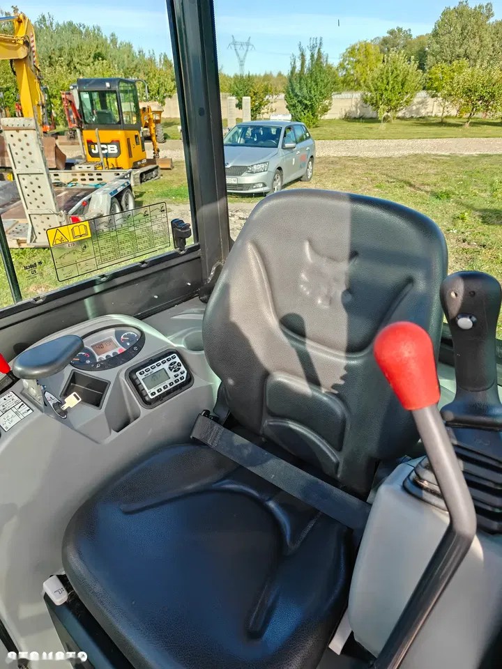2023 Bobcat E19, 400 mth, dovoz Skladem v EU — foto 13 z 24