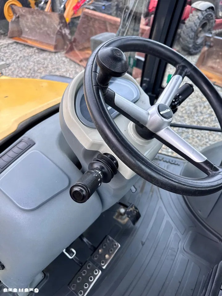 2016 Komatsu, dovoz Skladem v EU — foto 7 z 11