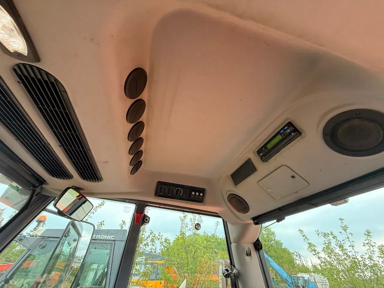 2018 Hamm VÁLEC, 3 130 mth, dovoz Skladem v EU — foto 10 z 15
