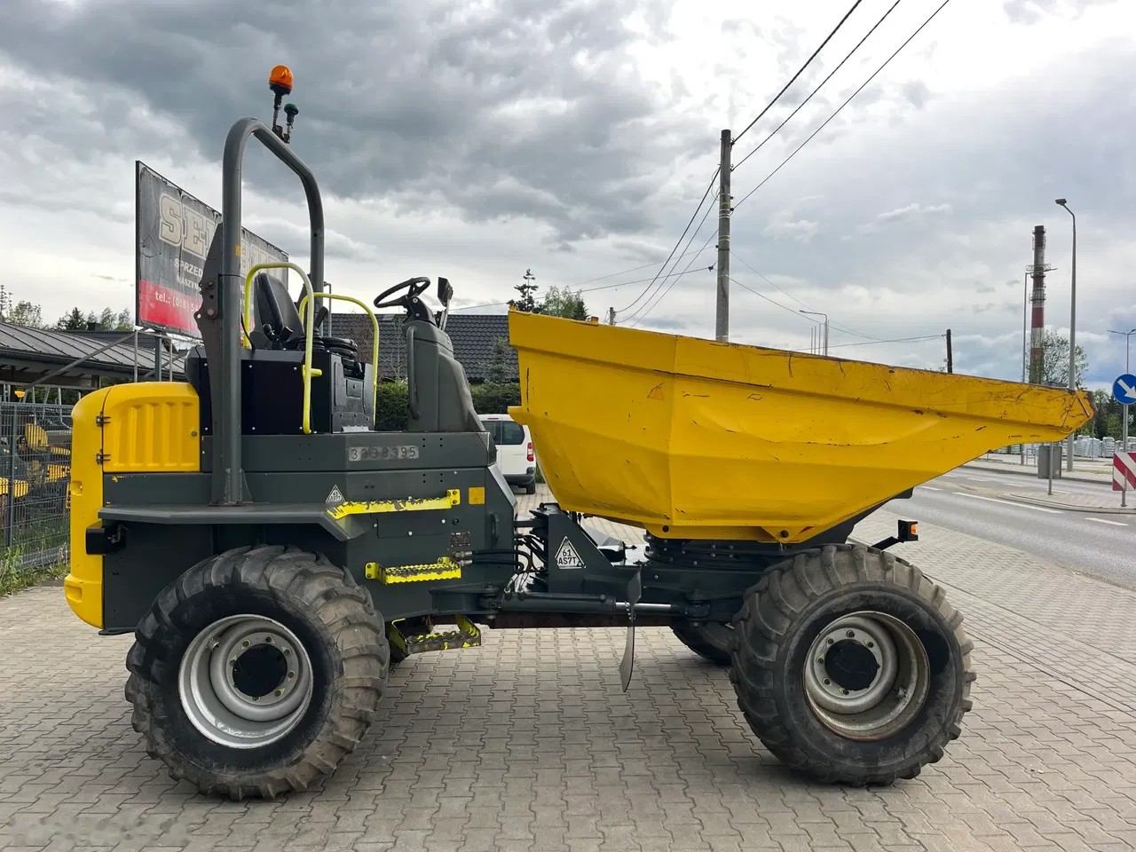 2018 Wacker Neuson DW 90, 2 110 mth, dovoz Skladem v EU — foto 4 z 24