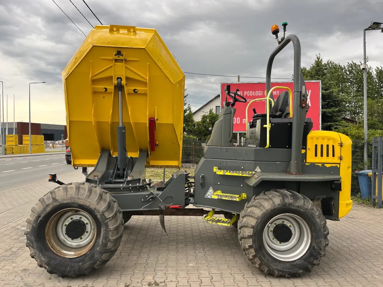 2018 Wacker Neuson DW 90, 2 110 mth, dovoz Skladem v EU — foto 7 z 24