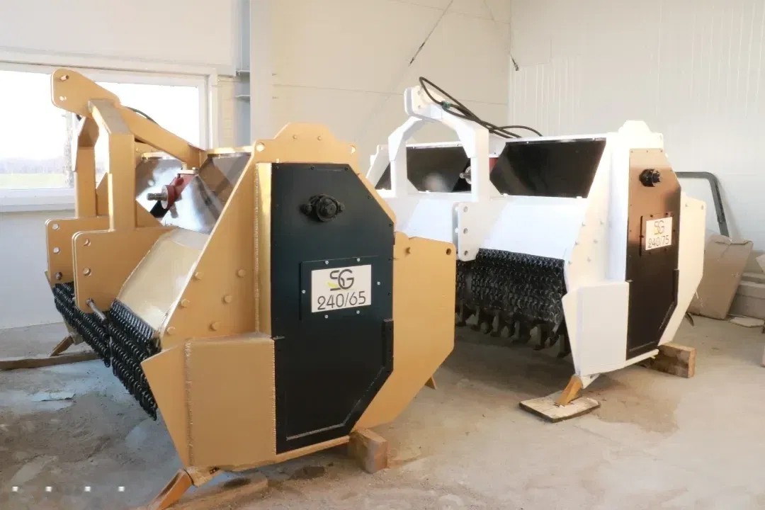 2026 Tech-Project STABILIZATOR, dovoz Skladem v EU — foto 2 z 5