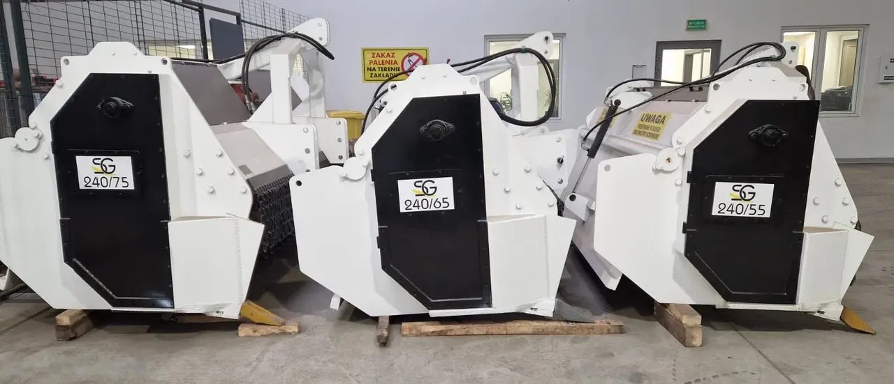 2026 Tech-Project STABILIZATOR, dovoz Skladem v EU — foto 5 z 5