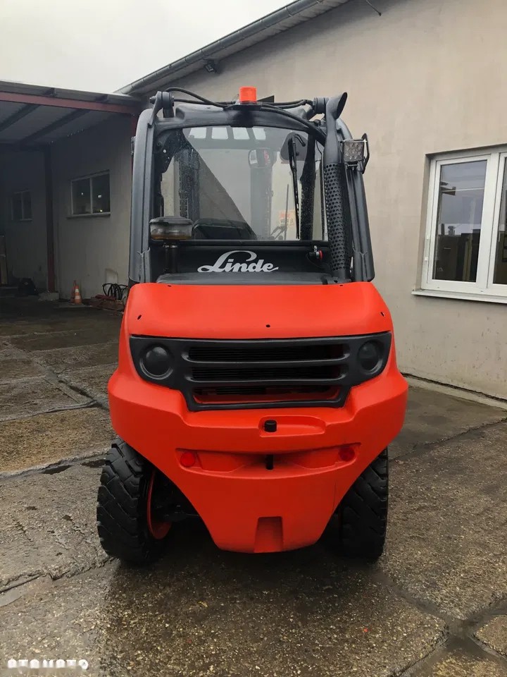 2021 Linde, 14 900 mth, dovoz Skladem v EU — foto 2 z 6