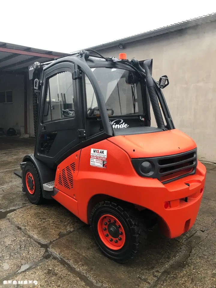 2021 Linde, 14 900 mth, dovoz Skladem v EU — foto 5 z 6