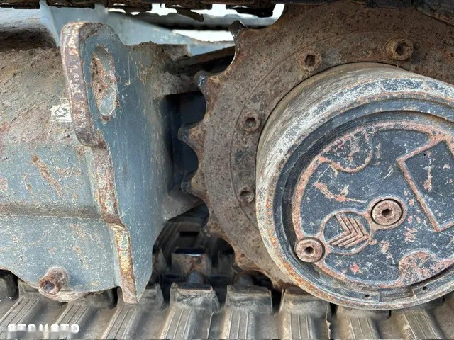 2012 Wacker Neuson 6003-2, 4 729 mth, dovoz Skladem v EU — foto 13 z 21
