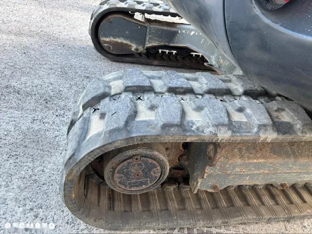2012 Wacker Neuson 6003-2, 4 729 mth, dovoz Skladem v EU — foto 15 z 21