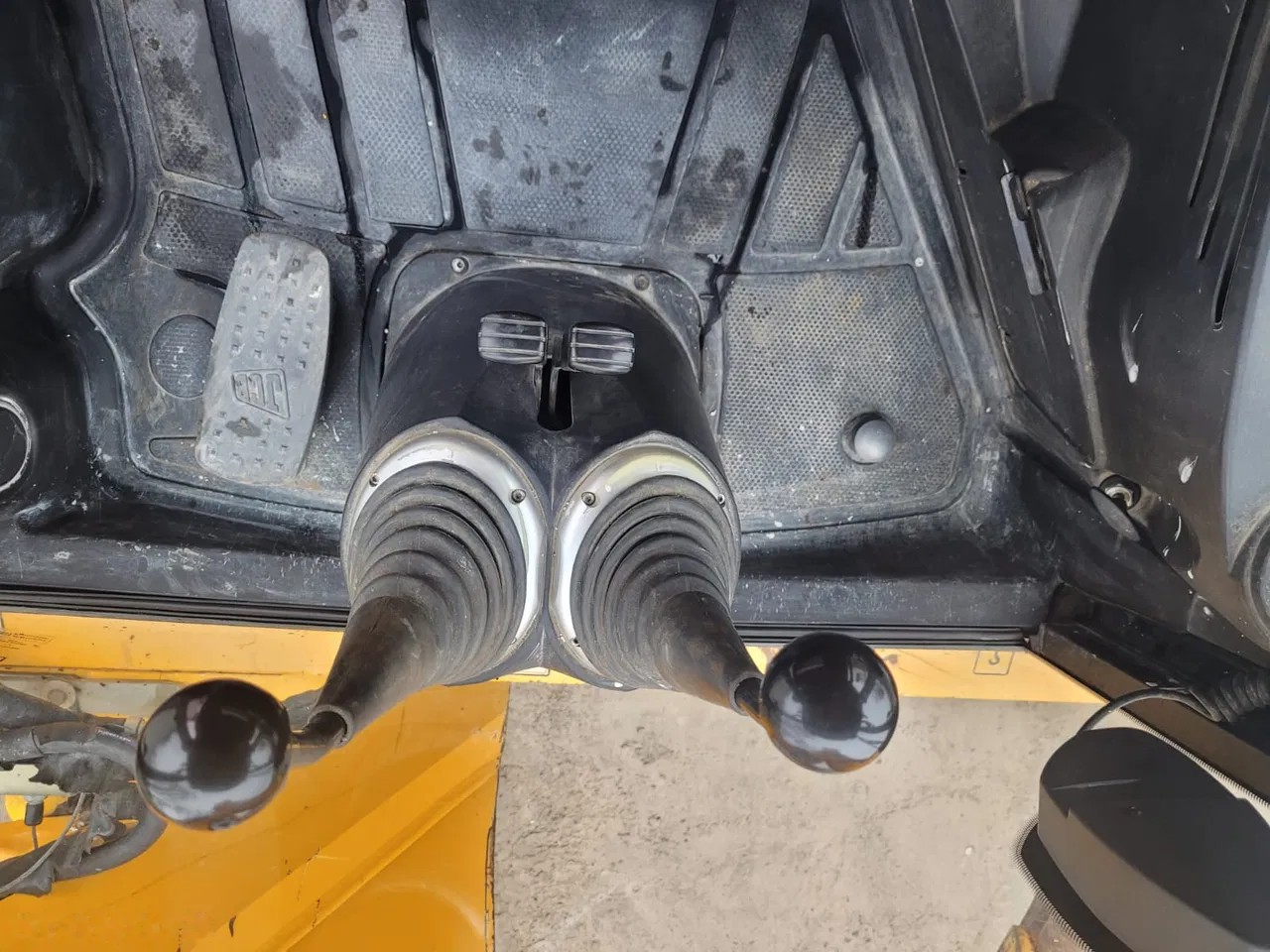 2018 JCB 3CX, 3 280 mth, dovoz Skladem v EU — foto 6 z 6