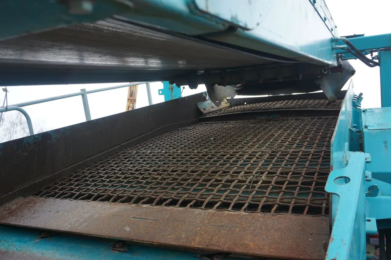 2011 Powerscreen Chieftain 1400, dovoz Skladem v EU — foto 10 z 18