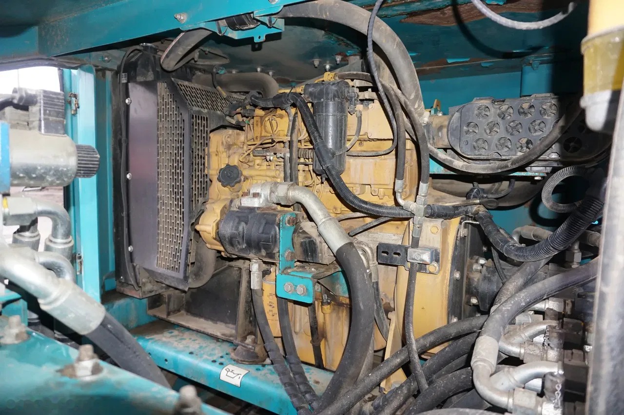 2011 Powerscreen Chieftain 1400, dovoz Skladem v EU — foto 15 z 18