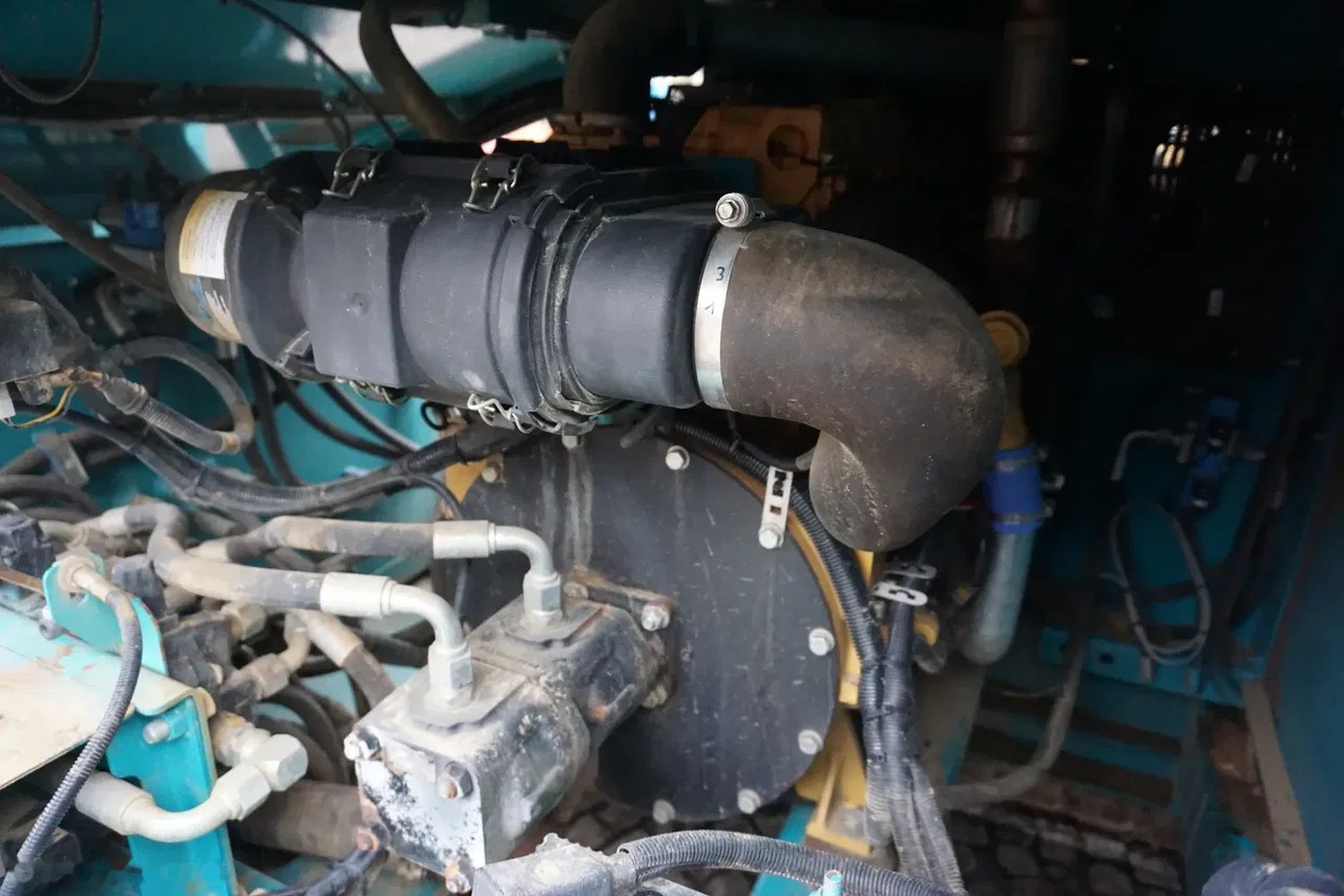 2011 Powerscreen Chieftain 1400, dovoz Skladem v EU — foto 16 z 18