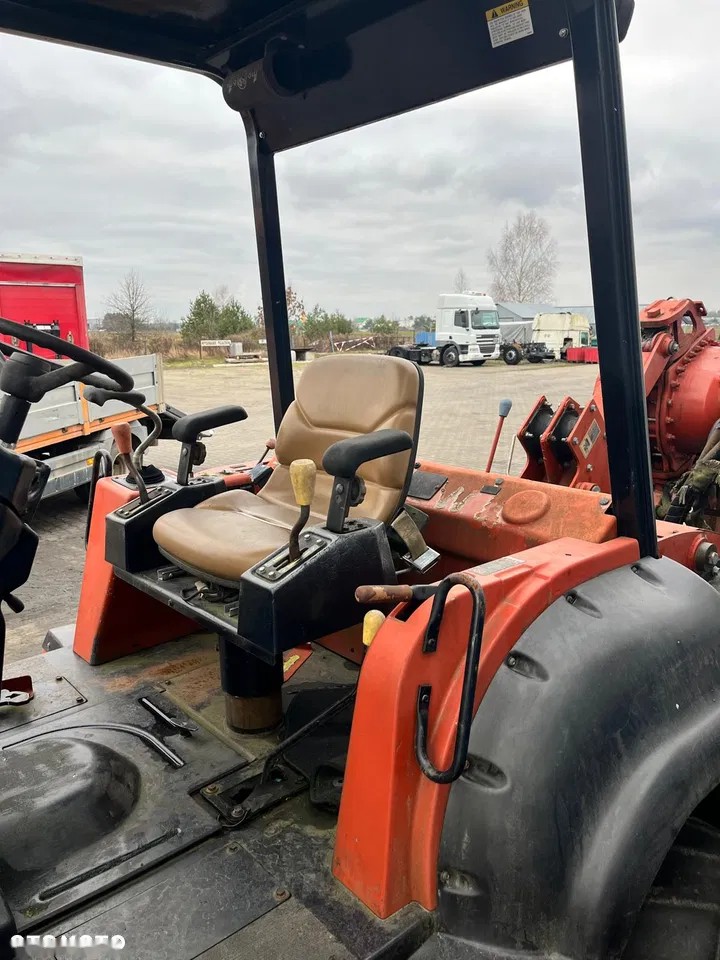2006 Ditch Witch RT 115, 2 690 mth, dovoz Skladem v EU — foto 2 z 5