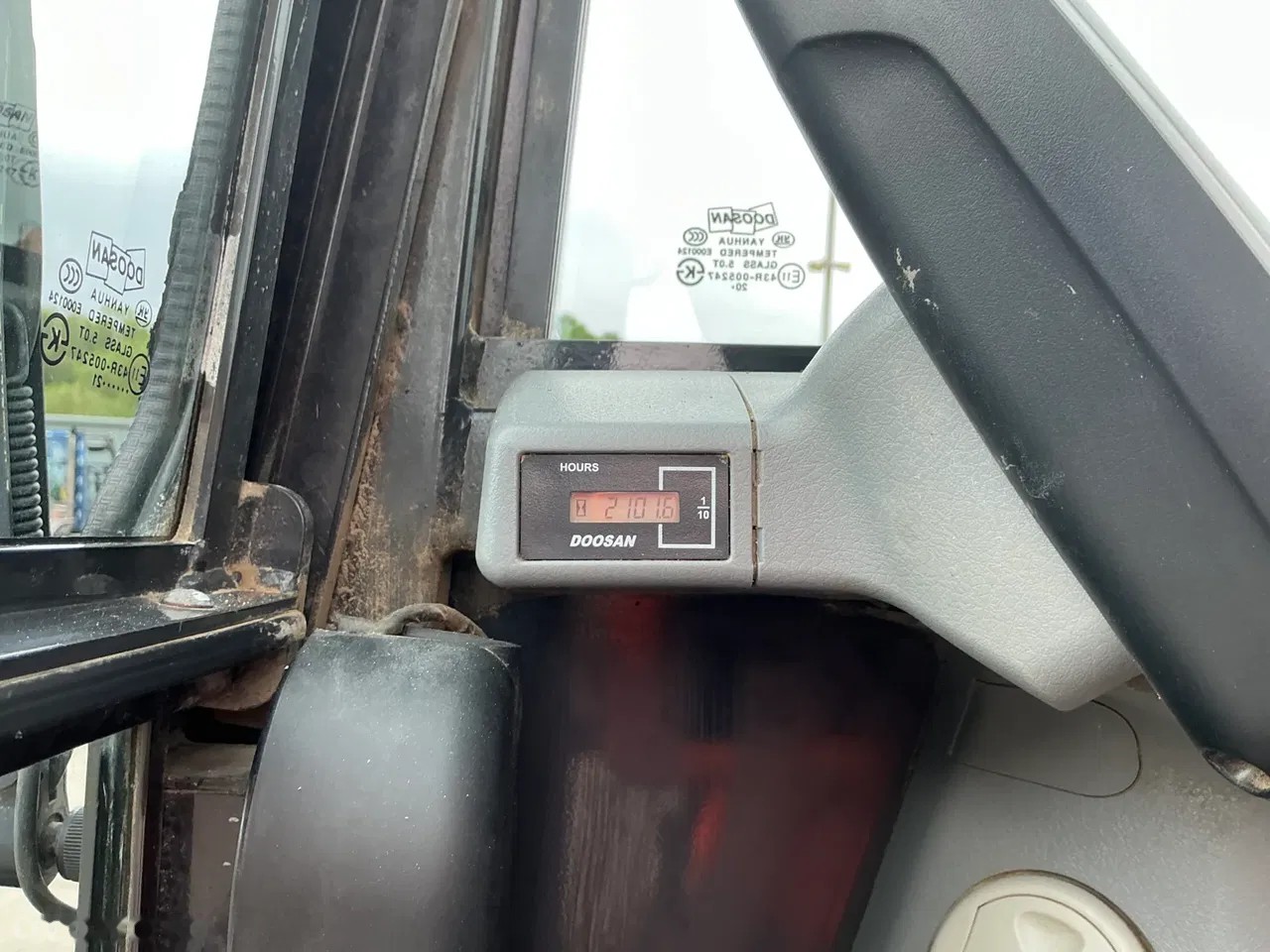 2021 Bobcat E85, 2 000 mth, dovoz Skladem v EU — foto 16 z 17