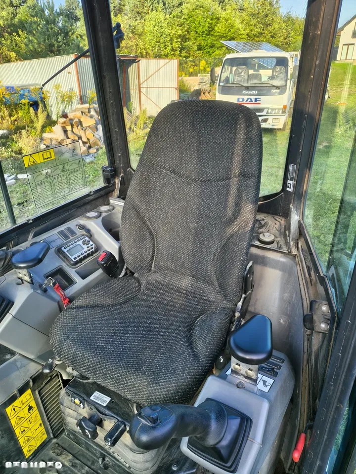 2018 Bobcat E 27, 1 380 mth, dovoz Skladem v EU — foto 10 z 23