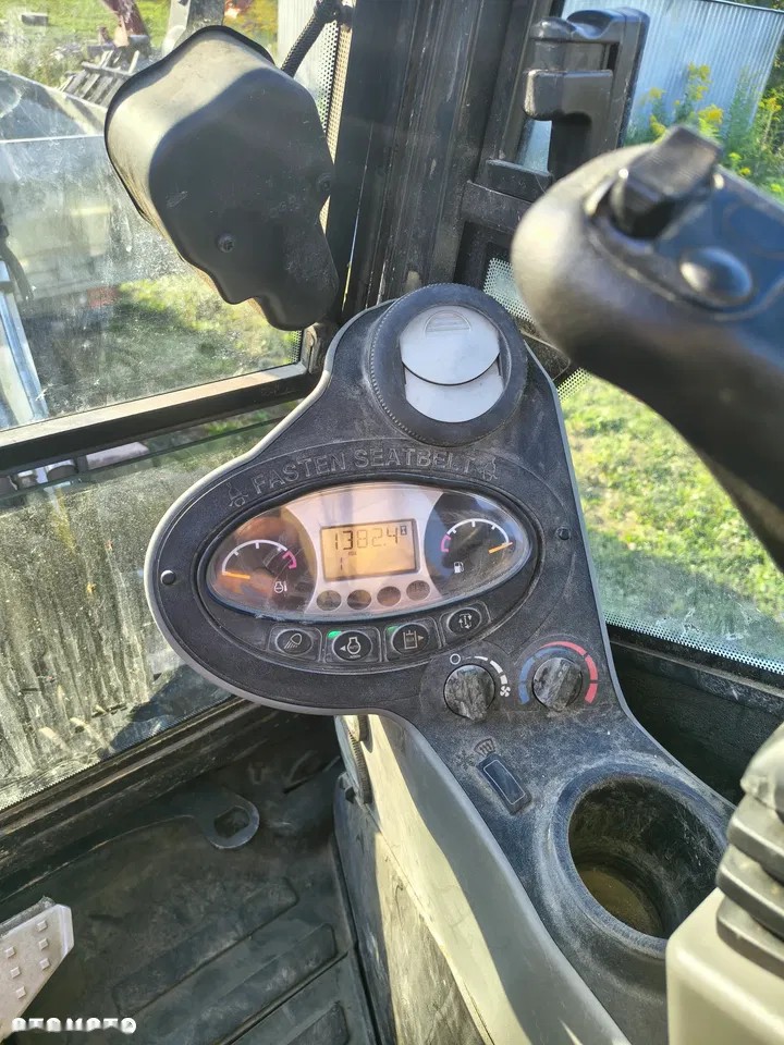 2018 Bobcat E 27, 1 380 mth, dovoz Skladem v EU — foto 7 z 23