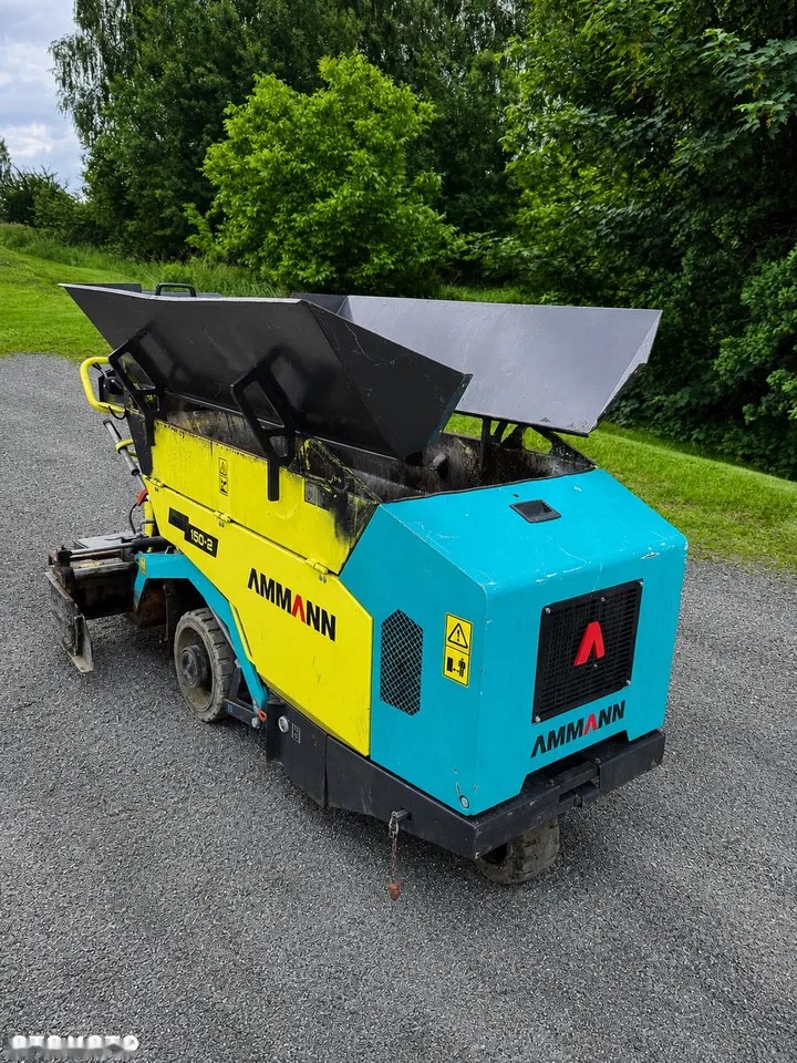 2019 Ammann AFW, 300 mth, dovoz Skladem v EU — foto 2 z 10