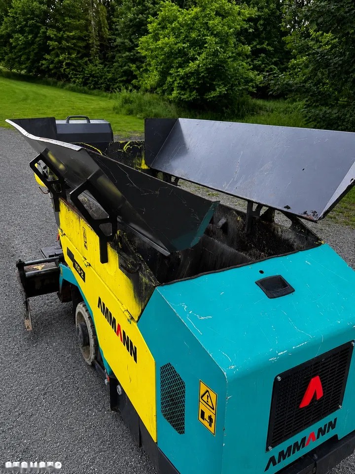 2019 Ammann AFW, 300 mth, dovoz Skladem v EU — foto 3 z 10