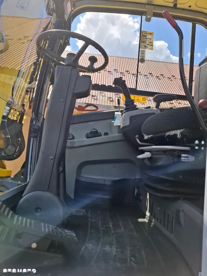 2017 Wacker Neuson EW100, 2 900 mth, dovoz Skladem v EU — foto 12 z 15
