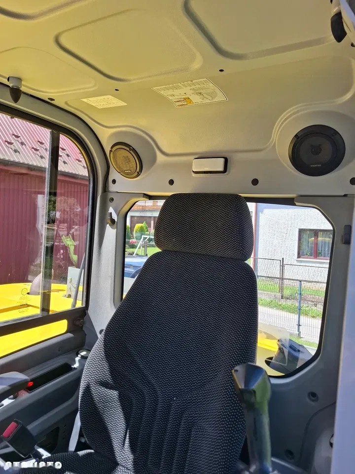 2017 Wacker Neuson EW100, 2 900 mth, dovoz Skladem v EU — foto 13 z 15