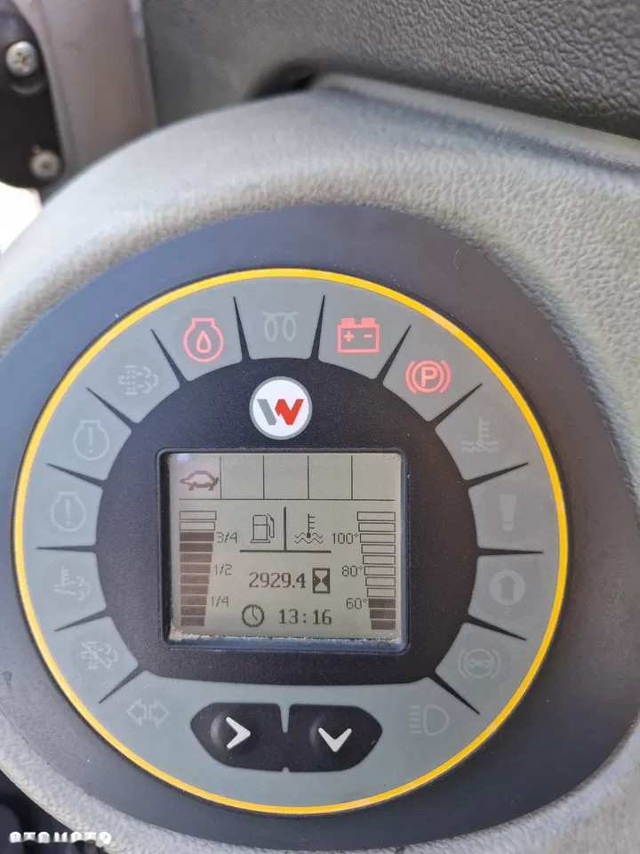 2017 Wacker Neuson EW100, 2 900 mth, dovoz Skladem v EU — foto 15 z 15