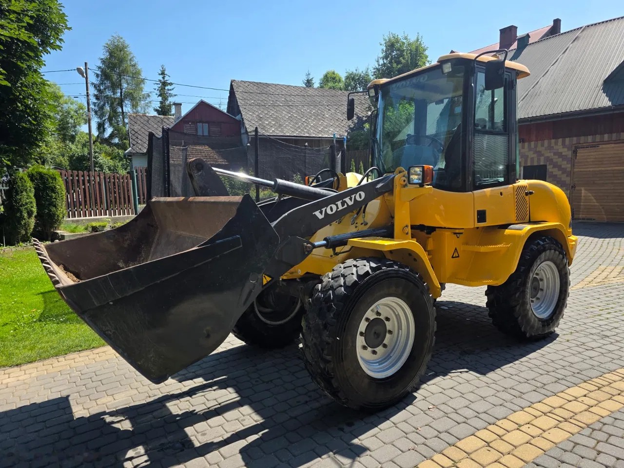 2017 Wacker Neuson EW100, 2 900 mth, dovoz Skladem v EU — foto 2 z 15