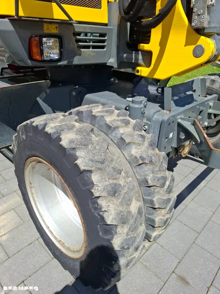 2017 Wacker Neuson EW100, 2 900 mth, dovoz Skladem v EU — foto 9 z 15