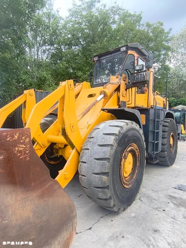 2012 Hsw, 12 200 mth, dovoz Skladem v EU — foto 7 z 24
