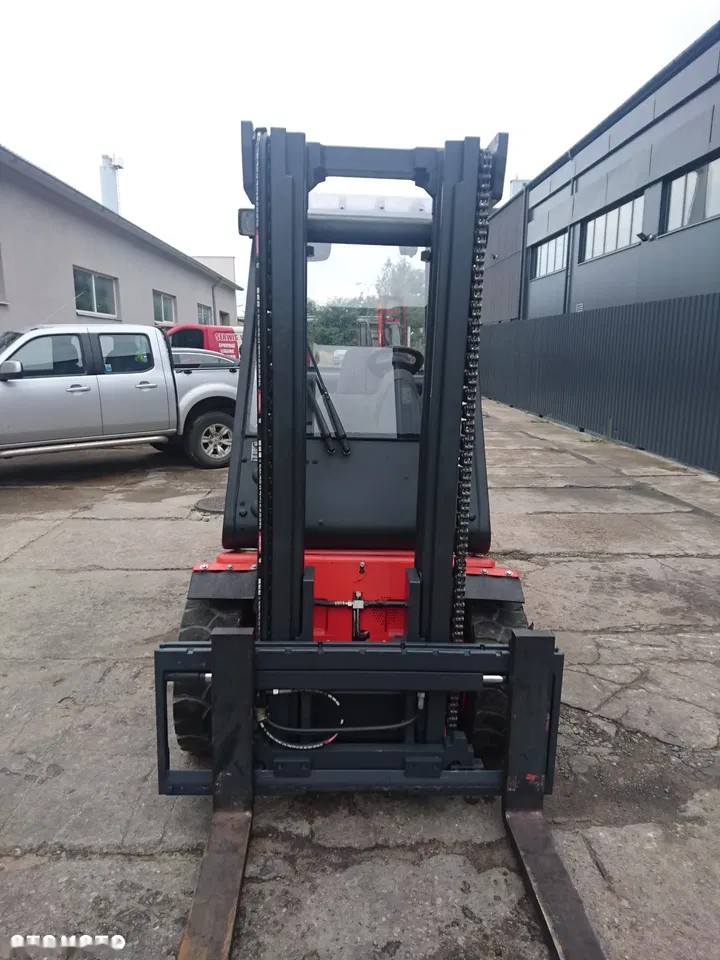 1999 Linde, 6 658 mth, dovoz Skladem v EU — foto 8 z 8