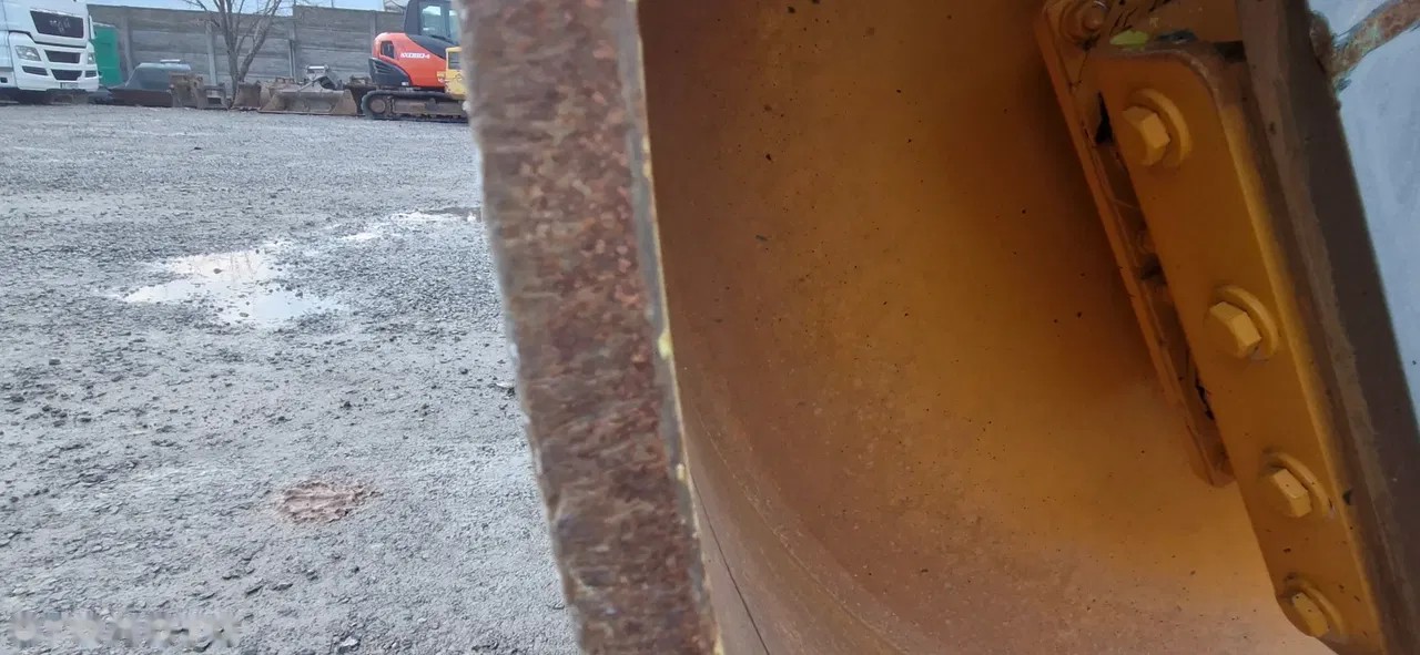 2015 Ammann, 1 380 mth, dovoz Skladem v EU — foto 7 z 10