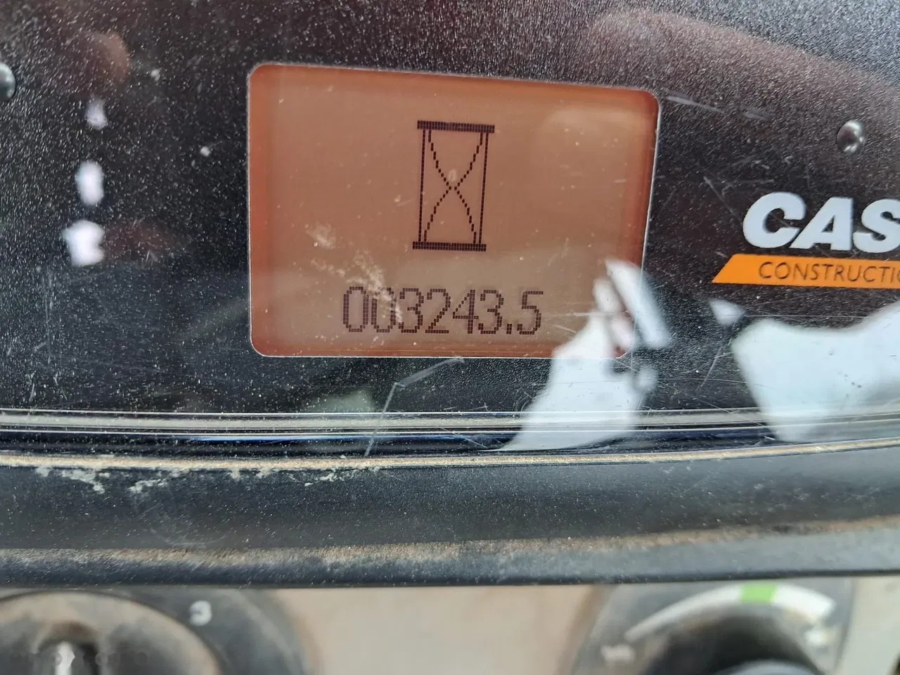 2019 Case 580, 3 243 mth, dovoz Skladem v EU — foto 16 z 16