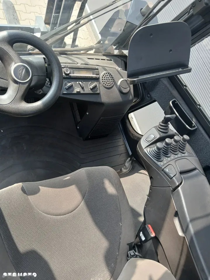2021 Linde, 11 256 mth, dovoz Skladem v EU — foto 7 z 11