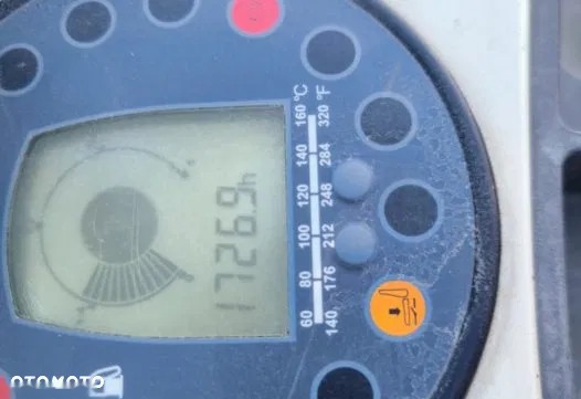 2016 Bomag VÁLEC, 1 726 mth, dovoz Skladem v EU — foto 10 z 15