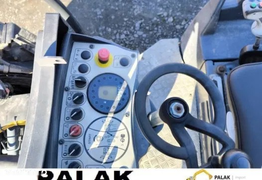 2016 Bomag VÁLEC, 1 726 mth, dovoz Skladem v EU — foto 12 z 15
