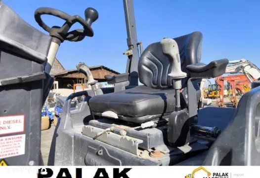 2016 Bomag VÁLEC, 1 726 mth, dovoz Skladem v EU — foto 14 z 15