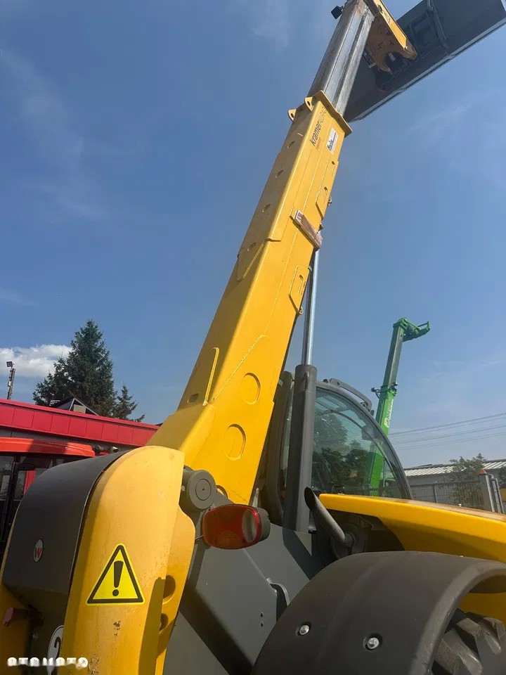 2009 Kramer 4507, 8 900 mth, dovoz Skladem v EU — foto 16 z 24