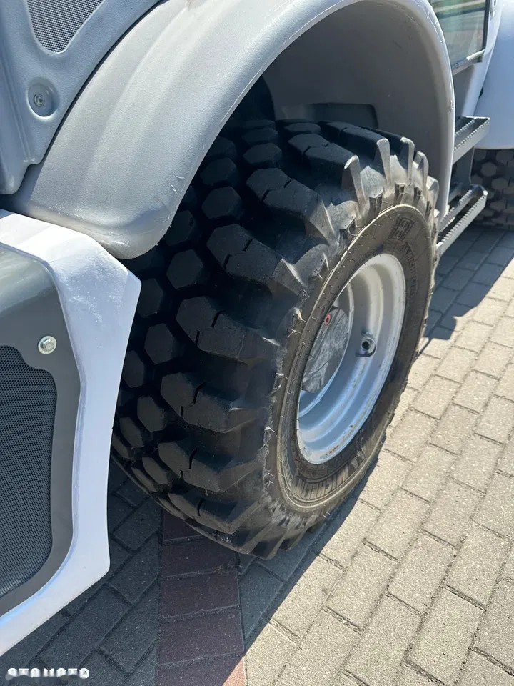2014 Kramer 480, dovoz Skladem v EU — foto 11 z 24