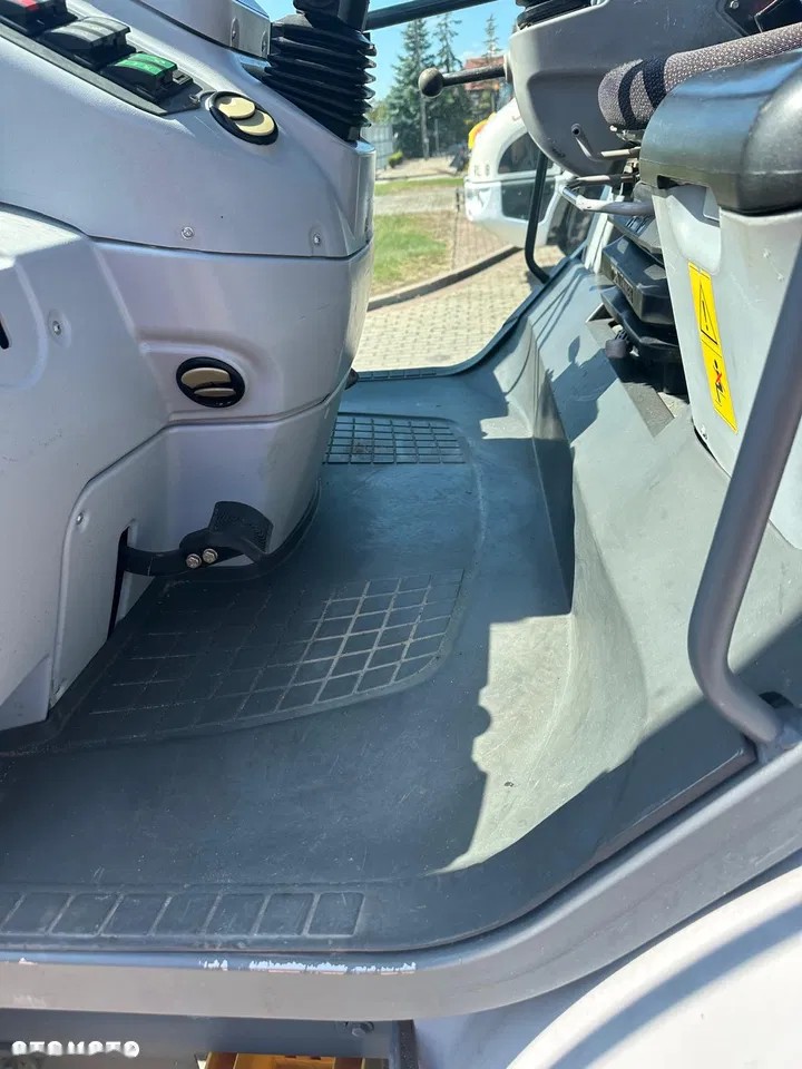 2014 Kramer 480, dovoz Skladem v EU — foto 15 z 24