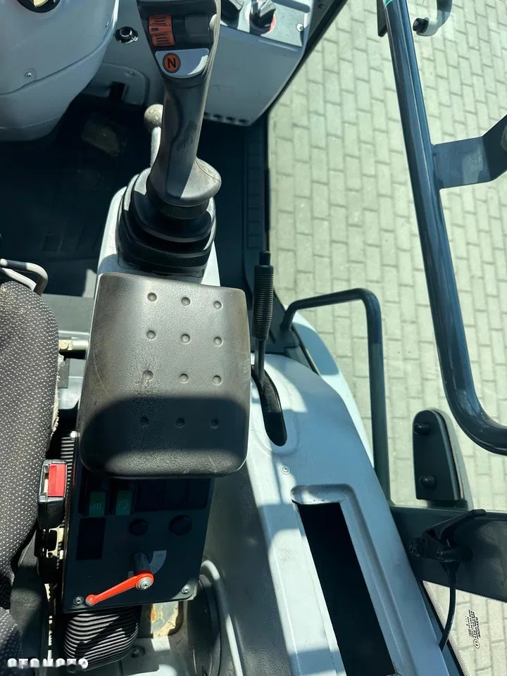 2014 Kramer 480, dovoz Skladem v EU — foto 16 z 24